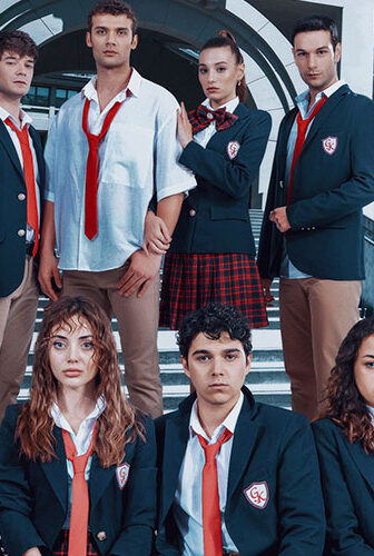 مسلسل اسمعني الحلقة 19