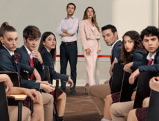 مسلسل اسمعني الحلقة 2