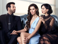 مسلسل الطيبة الحلقة 15