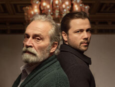 مسلسل أبي الحلقة 26