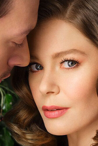 مسلسل فتاة النافذة الحلقة 50