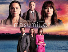 مسلسل البراءة الحلقة 5