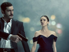 مسلسل مرعشلي الحلقة 16