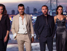 مسلسل الصيف الأخير الحلقة 16