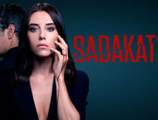 مسلسل الخائن الحلقة 58