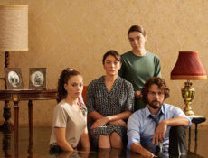 مسلسل شقة الأبرياء الحلقة 66