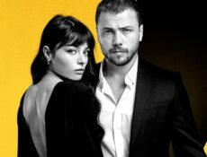 مسلسل علي رضا الحلقة 21
