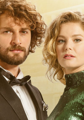 مسلسل أغنية الحياة الحلقة 50
