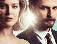 مسلسل أغنية الحياة الحلقة 10