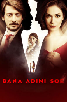 فيلم اسأليني عن اسمك