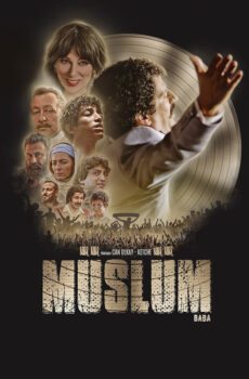 فيلم مسلم