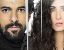 مسلسل العشق المشبوه الحلقة 9