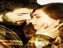 مسلسل العشق المشبوه الحلقة 23
