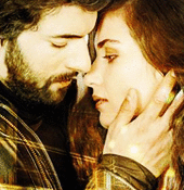 مسلسل العشق المشبوه الحلقة 54