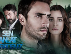 مسلسل اخبرهم ايها البحر الاسود الحلقة 35