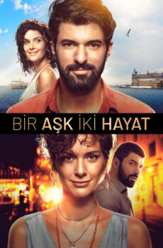 فيلم حب واحد و حياتان
