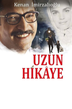 فيلم قصة طويلة
