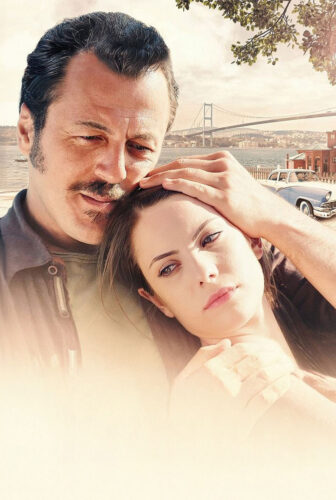 فيلم لأجل ابنتي