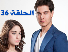 مسلسل اسميتها فريحة الحلقة 36