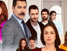 مسلسل اسطنبول الظالمة الحلقة 38
