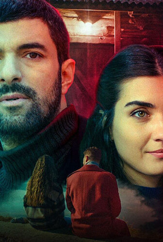 مسلسل ابنة السفير الحلقة 4