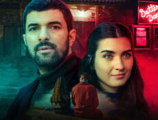 مسلسل ابنة السفير الحلقة 36