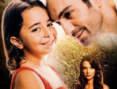 مسلسل إبنتي الحلقة 18