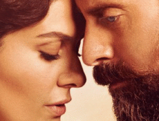 مسلسل أنت وطني الحلقة 13