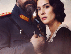 مسلسل أنت وطني الحلقة 35