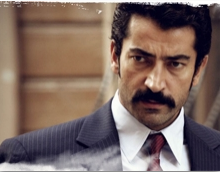 مسلسل القبضاي الحلقة 19