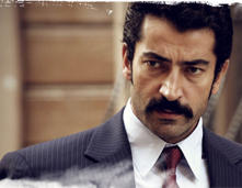 مسلسل القبضاي الحلقة 44