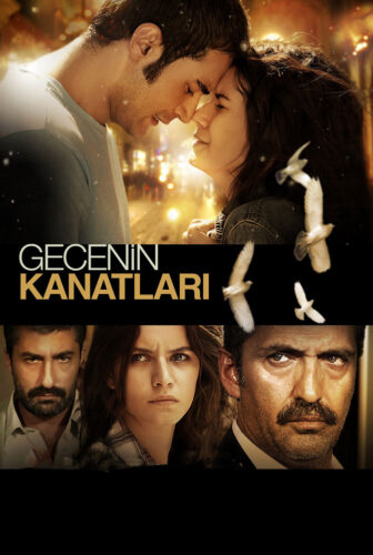 فيلم اجنحة الليل