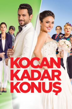 فيلم تكلمي بقدر زوجك