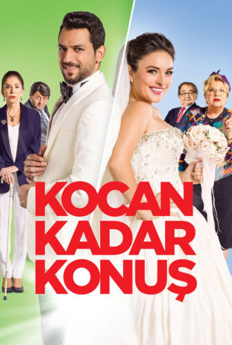 فيلم تكلمي بقدر زوجك