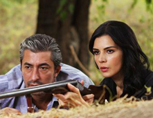 مسلسل السيدة ديلا الحلقة 7