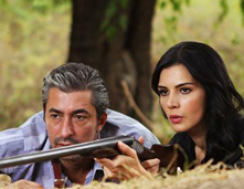 مسلسل السيدة ديلا الحلقة 5