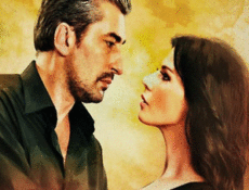 مسلسل السيدة ديلا الحلقة 61