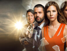 مسلسل تلك حياتي أنا الحلقة 11