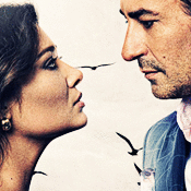 مسلسل حطام الحلقة 25