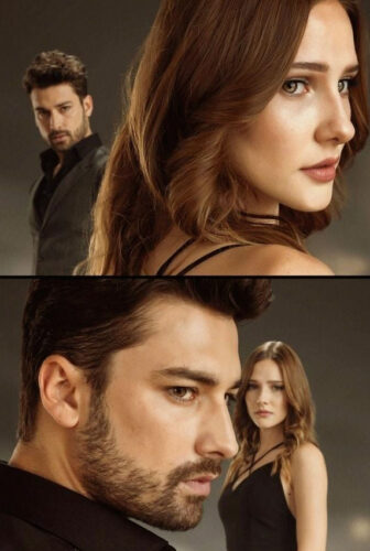 مسلسل لا تترك يدي الحلقة 49