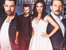 مسلسل لا أحد يعلم الحلقة 10