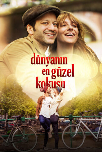 فيلم أجمل رائحة في الدنيا