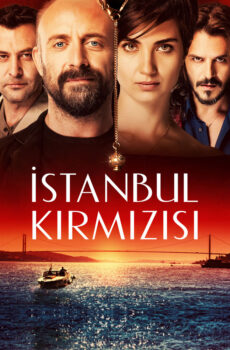 فيلم اسطنبول الحمراء