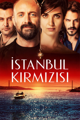 فيلم اسطنبول الحمراء