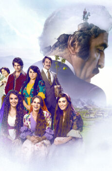 فيلم التفاح الحامض