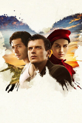 فيلم حلم الفراشة