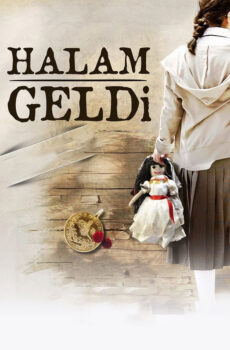 فيلم جاءت عمتي
